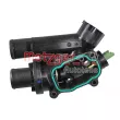 Thermostat d'eau METZGER 4006210 - Visuel 2