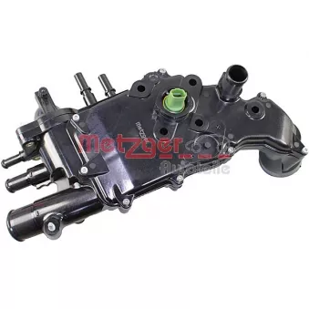 Thermostat d'eau METZGER 4006285