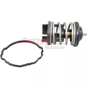 Thermostat d'eau METZGER