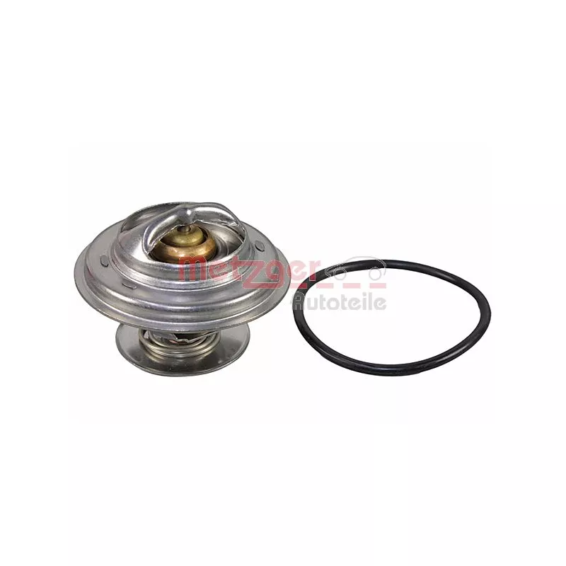 Thermostat, liquide de refroidissement METZGER 4006318