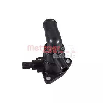 Thermostat, liquide de refroidissement METZGER 4006343