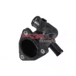 Thermostat, liquide de refroidissement METZGER 4006343 - Visuel 2