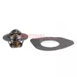 Thermostat, liquide de refroidissement METZGER 4006361 - Visuel 1