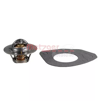Thermostat, liquide de refroidissement METZGER 4006361