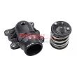 Thermostat, liquide de refroidissement METZGER 4006366 - Visuel 1
