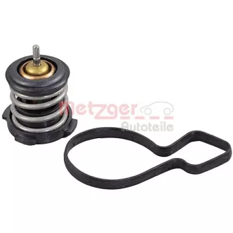 Thermostat, liquide de refroidissement METZGER 4006371