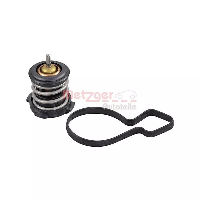 Thermostat, liquide de refroidissement METZGER 4006371