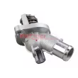 Thermostat, liquide de refroidissement METZGER 4006375 - Visuel 1