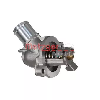 Thermostat, liquide de refroidissement METZGER 4006398