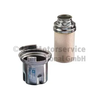 Filtre à carburant KOLBENSCHMIDT 50013973