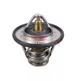 Thermostat, liquide de refroidissement METZGER 4006399