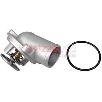 Thermostat, liquide de refroidissement METZGER 4006403