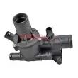 Thermostat, liquide de refroidissement METZGER 4006404 - Visuel 1
