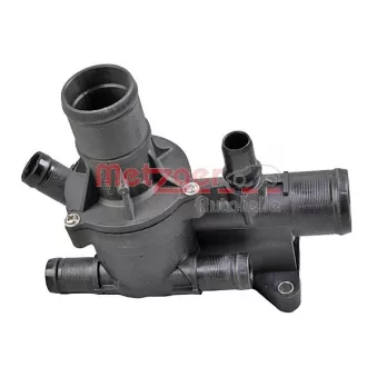 Thermostat, liquide de refroidissement METZGER 4006404