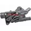 Thermostat, liquide de refroidissement METZGER 4006404 - Visuel 3