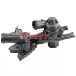 Thermostat, liquide de refroidissement METZGER 4006409 - Visuel 1