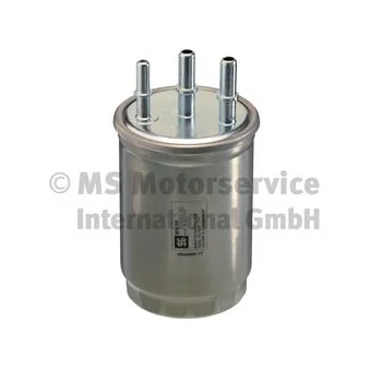 Filtre à carburant KOLBENSCHMIDT 50013974