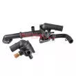 Thermostat, liquide de refroidissement METZGER 4006411 - Visuel 1