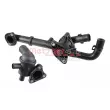 Thermostat, liquide de refroidissement METZGER 4006411 - Visuel 2