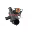 Thermostat, liquide de refroidissement METZGER 4006411 - Visuel 3