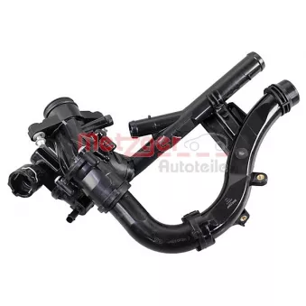 Thermostat, liquide de refroidissement METZGER 4006412