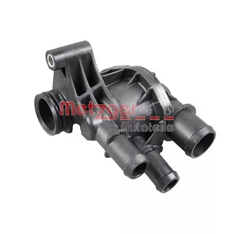 Thermostat, liquide de refroidissement METZGER 4006413