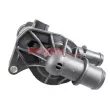 Thermostat, liquide de refroidissement METZGER 4006413 - Visuel 2