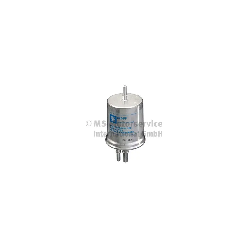 Filtre à carburant KOLBENSCHMIDT 50013975