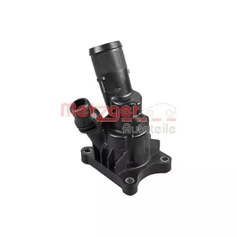 Thermostat, liquide de refroidissement METZGER 4006415