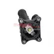 Thermostat, liquide de refroidissement METZGER 4006415 - Visuel 2