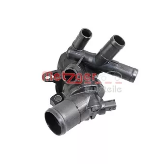 Thermostat d'eau METZGER 4006416