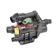 Thermostat, liquide de refroidissement METZGER 4006417 - Visuel 1
