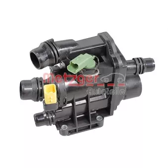 Thermostat, liquide de refroidissement METZGER 4006417