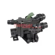 Thermostat, liquide de refroidissement METZGER 4006417 - Visuel 2
