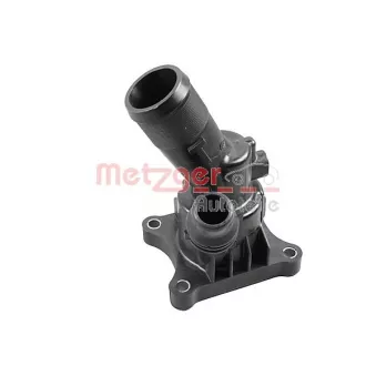 Thermostat, liquide de refroidissement METZGER 4006418