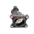 Thermostat, liquide de refroidissement METZGER 4006418 - Visuel 2