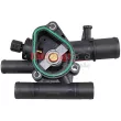 Thermostat, liquide de refroidissement METZGER 4006420 - Visuel 2