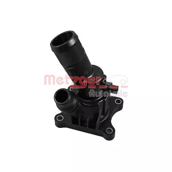 Thermostat, liquide de refroidissement METZGER 4006421
