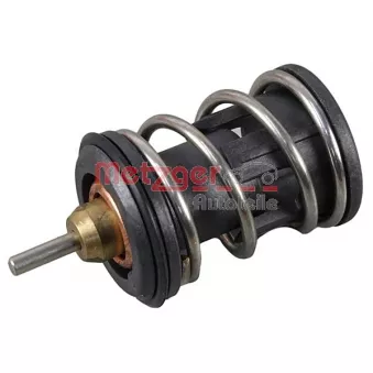 Thermostat, liquide de refroidissement METZGER 4006423