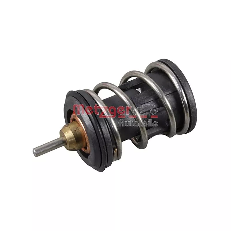 Thermostat, liquide de refroidissement METZGER 4006423