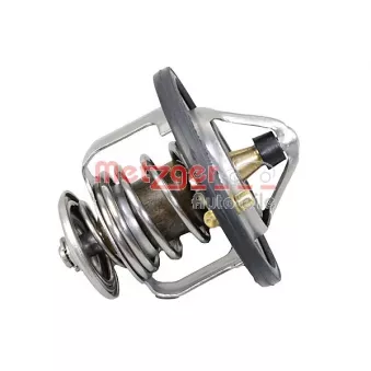 Thermostat, liquide de refroidissement METZGER 4006424