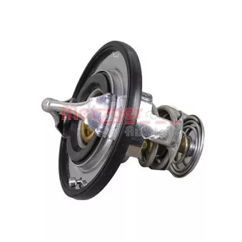 Thermostat, liquide de refroidissement METZGER 4006427