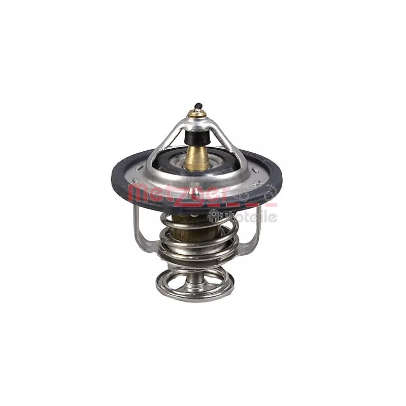 Thermostat, liquide de refroidissement METZGER 4006429