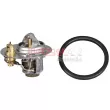 Thermostat, liquide de refroidissement METZGER 4006431 - Visuel 1