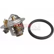 Thermostat, liquide de refroidissement METZGER 4006431 - Visuel 3