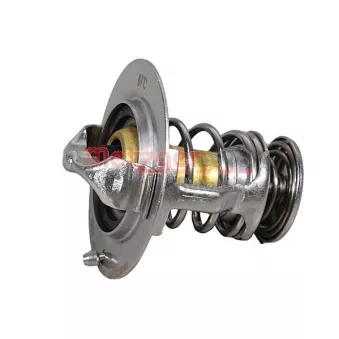Thermostat, liquide de refroidissement METZGER 4006432