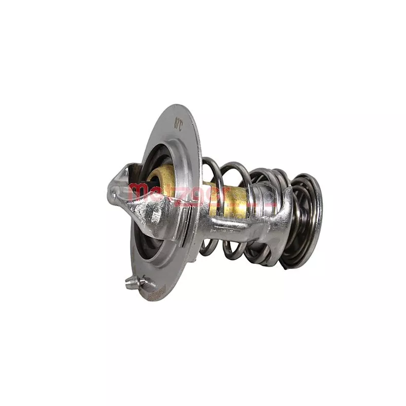 Thermostat, liquide de refroidissement METZGER 4006432