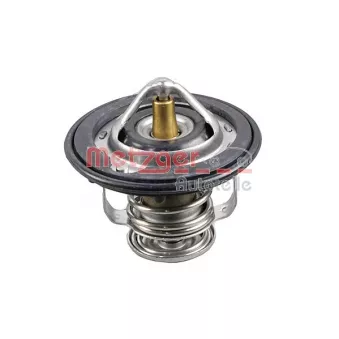 Thermostat, liquide de refroidissement METZGER 4006433