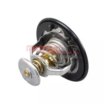 Thermostat, liquide de refroidissement METZGER 4006434