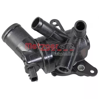 Thermostat, liquide de refroidissement METZGER 4006436